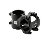 Potence Sixpack Racing 1st Ride 31.8 Noir