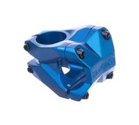 Potence Sixpack Racing Kamikaze 31.8 Bleu