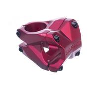 Potence Sixpack Racing Kamikaze 31.8 Rouge