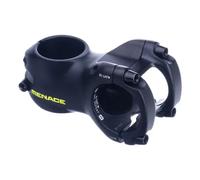 Potence Sixpack Racing Menace 31.8 50 mm Noir