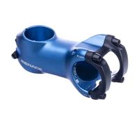 Potence Sixpack Racing Menace 31.8 70 mm Bleu