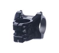 Potence Sixpack Racing Millenium 31.8 35 mm Noir