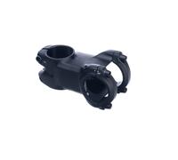 Potence Sixpack Racing Vertic 31.8 45 mm Noir