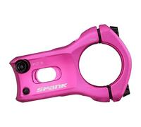 Potence Spank Split, 31,8mm, 38mm Pink