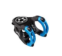 Tige de Guidon Split Tige 35 35mmx35mm 0 Noir/Bleu SPSTM00632135 SPANK Vélo Sca