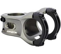 Potence Spank Split 35, 35mm 40mm Gun Metal