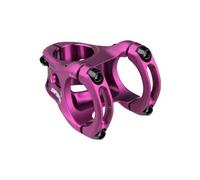 Potence spank split 35 mm 0 violet