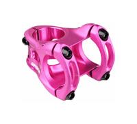 Potence Spank Split Rose 31,8 mm/38 mm