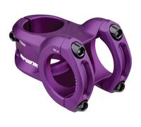 Potence Spank Spoon 318, 31,8mm 43mm Purple