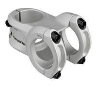 Potence Spank Spoon 318, 31,8mm 43mm Raw Silver