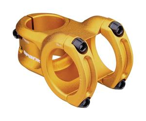 Potence Spank Spoon 350, 35mm 45mm Gold