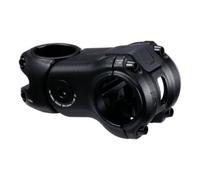 BBB Cycling ActionStem BHS-52 Potence de vélo - Suspension - Pour: de route, gravel et électrique - 31,8 mm - Réglable de 0° à +3,5° - Haute absorption des chocs - 100mm