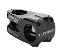 Potence Thomson Elite X4 A-Head 0° 1 1/8" - 50 Mm Noir