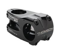 Potence Thomson Elite X4 A-Head 0° 1 1/8" - 70 Mm Noir