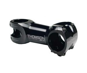 Potence Thomson Elite x4 A-Head 0º 1.5 Noir