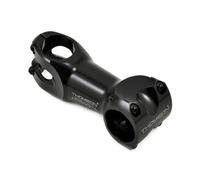 Potence Thomson Elite X4 A-Head 10° 1 1/8" - 130 Mm Noir