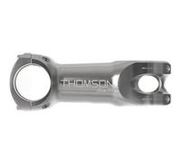 Potence Thomson Elite X4 A-Head 10° 1 1/8" - 80 Mm Argenté