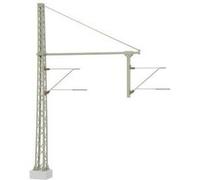 Viessmann Potence tubulaire Modelltechnik 4160 H0 Universel 1 pc(s)