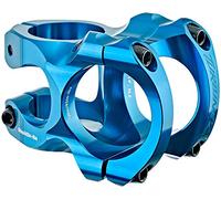 Potence TURBINE-R 35 - 32mm x 0° - turquoise