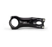 Use Race 31.8 Mm Stem Argenté 100 mm / -8º