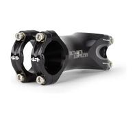 Use Race 31.8 Mm Stem Argenté 110 mm / -8º