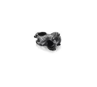 Potence Vélo All MTN ST-M25 XLC - Noir/Mate - 35mm - Alu 6061 forgé 3D