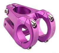 Potence Vélo Aluminium 31.8mm Légère 130g