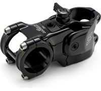 Potence vélo Cane Creek Eesilk Climb Switch Argent 70 mm / ±6º Argent 70 mm