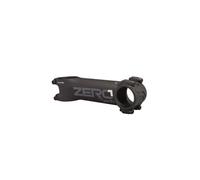 Deda Elementi Tige Zéro1 70 31,7/28,6 mm 82° Aluminium Noir G