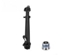 Potence Vélo Pliant Aluminium 6061 Légère Et pour robuste Potence