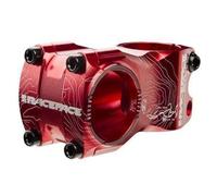 Potence Vélo Race Face Atlas Rouge 31,8 x 50 mm - Enduro, Freeride, DH