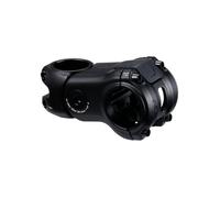 Potence vélo route et gravel - BBB - ActionStem - 70 mm - Noir - Fixation sûre du guidon - Allonge ajustable
