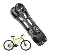 Potence Vélo Route Prolongateur Léger De Cintre Route 31,8 mm