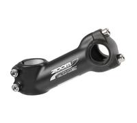 Potence vélo ZOOM Ahead Set 110 mm 25° 25,4 mm