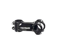 Potence vtt ahead set 1''1/8 l110 crab 2 alu noir + 7° (cintre 25.4)
