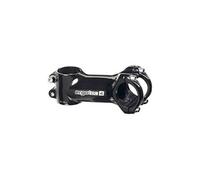 Potence vtt ahead set 1''1/8 l110 crab 2 alu noir + 7° (cintre 31.8)