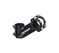 Humpert Potence VTT Ahead Set 1''1/8 L110 Ergotec High Crab 2 Alu Noir 35° (Cintre 31,8)