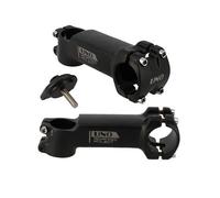 Potence vtt ahead set 1''1/8 l110 uno alu 6061 noir + 7° (cintre 31.8)