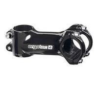Potence alu Ergotec Ahead Set L70 Crab 2 Noir