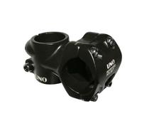 Potence VTT alu pour fourche P2R Enduro R60 140 g/1"1-8 Noir