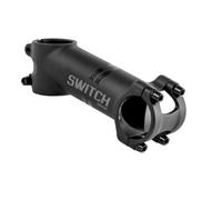Switch Drop 31.8 Mm Stem Argenté 100 mm / ±17º Black