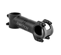 Potence VTT cintre Gist Switch Gap35 7° Noir