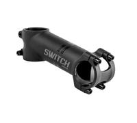 Potence VTT cintre Gist Switch Gap35 7° Noir