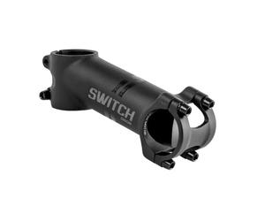 Potence VTT cintre Gist Switch Gap35 7° Noir