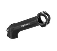 POTENCE VTT ERGOTEC CHARISMA ALU NOIR FIX CINTRE 31.8mm L 130mm POUR FOURCHE