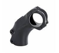 Ergotec High Charisma 31.8 Mm Stem Noir 50 mm / 35º Black