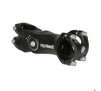 Ergotec Octopus 2 Stem 31.8 Mm Argenté 105 mm / -10º/+60º