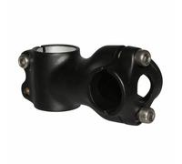 Ergotec Pike 2 Stem Argenté 60 mm / ±6º Black