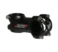 Potence Vtt Ergotec Piranha Alu Noir 31.8 L70mm +--6°(Homologue Niveau 6)