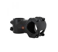 POTENCE VTT ERGOTEC RAY ALU NOIR FIX CINTRE 35mm L 55mm POUR FOURCHE 1"1-8